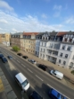 Ausblick zur Straße - ** 2-RWG im 2.OG mit Balkon und Tageslichtbad mit Wanne **WE 05**