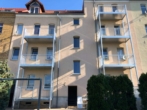 Hinteransicht - ** 2-RWG im 2.OG mit Balkon und Tageslichtbad mit Wanne **WE 05**