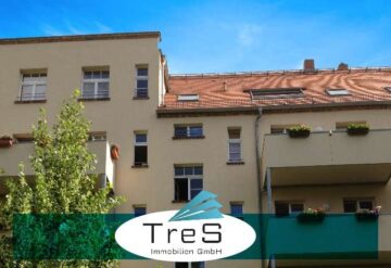 ***SELBSTNUTZER AUFGEPASST***Niedliche 1-RWG ** BAD MIT WANNE ***WE 08***, 04299 Leipzig, Etagenwohnung