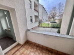 Balkon - ** Gemütliche 3 RWG MIT PARKETT, BAD MIT DUSCHE, BALKON **WE 03**