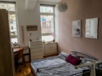 Schlafzimmer - ***Exklusive 2-Raumwohnung mit EBK, Terrasse, Wanne & Dusche in Top-Lage***WE 04***