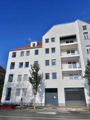 ***Exklusive 4-Raumwohnung – Lindenauer Hafen – Modernes Wohnen in Top-Lage!***WE 04***,  Plautstraße 26, 04179 Leipzig, Etagenwohnung