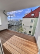 Balkon - ***Exklusive 4-Raumwohnung - Lindenauer Hafen – Modernes Wohnen in Top-Lage!***WE 04***