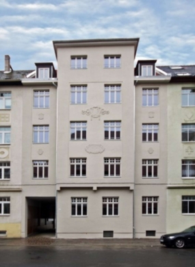 ** Traumhafte 2 RWG im 1. OG -GARAGE- FUßBODENHEIZUNG – DUSCHE – BALKON – WE 02 **,  Radiusstraße 15, 04179 Leipzig, Etagenwohnung