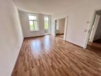 Wohnzimmer - ***Moderne 3-RWG mit DECKENSPOTS, BALKON UND GROßEN TAGESLICHTBAD MIT WANNE UND DUSCHE ***WE08***