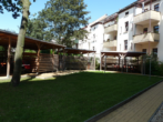 Gemeinschaftsgarten - ***Moderne 3-RWG mit DECKENSPOTS, BALKON UND GROßEN TAGESLICHTBAD MIT WANNE UND DUSCHE ***WE08***