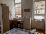 Schlafzimmer - ***Exklusive 2-Raumwohnung mit EBK, Terrasse, Wanne & Dusche in Top-Lage***WE 04***