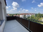 Balkon - ***WÄRMEPUMPE**Moderne 2-RWG*** Fußbodenheizung - Dusche - Balkon**WE 16**